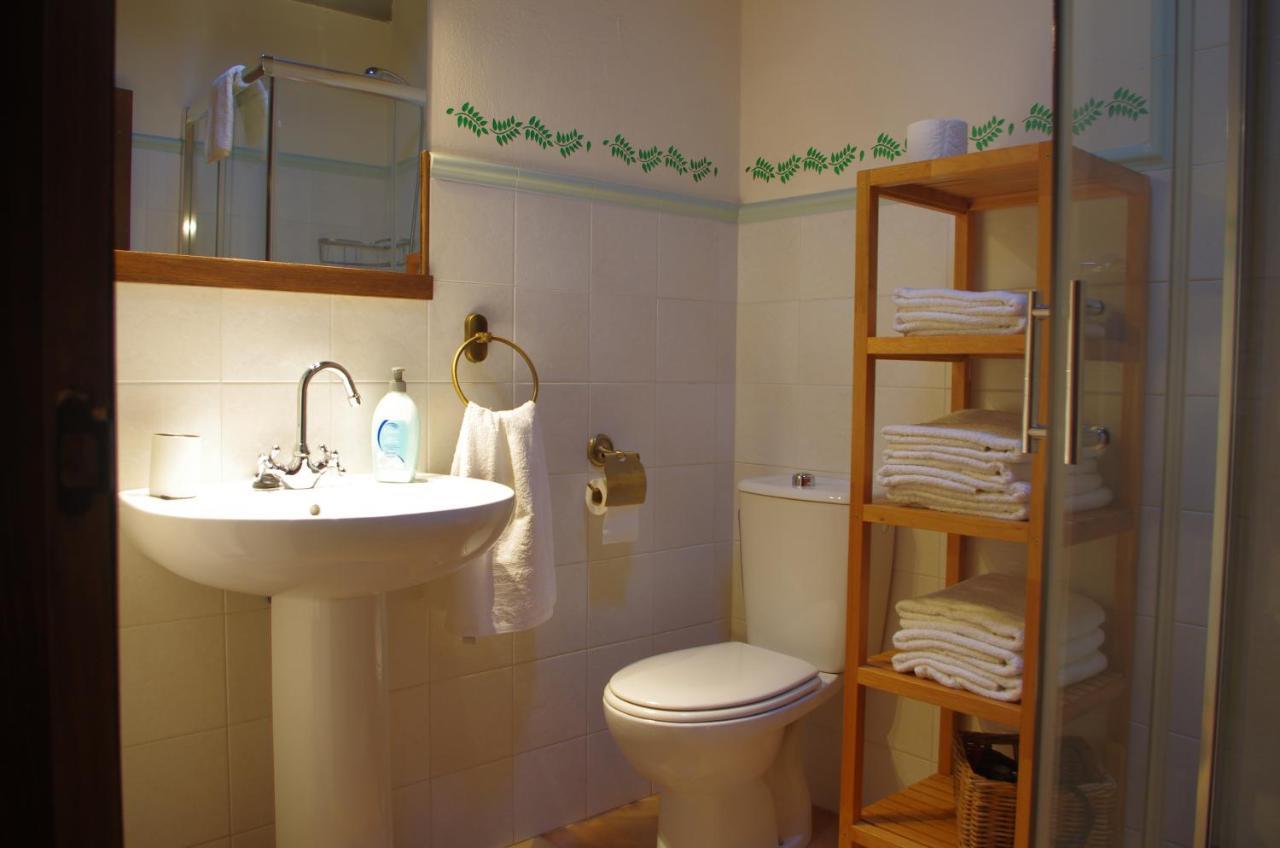 Maison d'hôtes El Rincon Del Besaya à Villasuso de Cieza Extérieur photo
