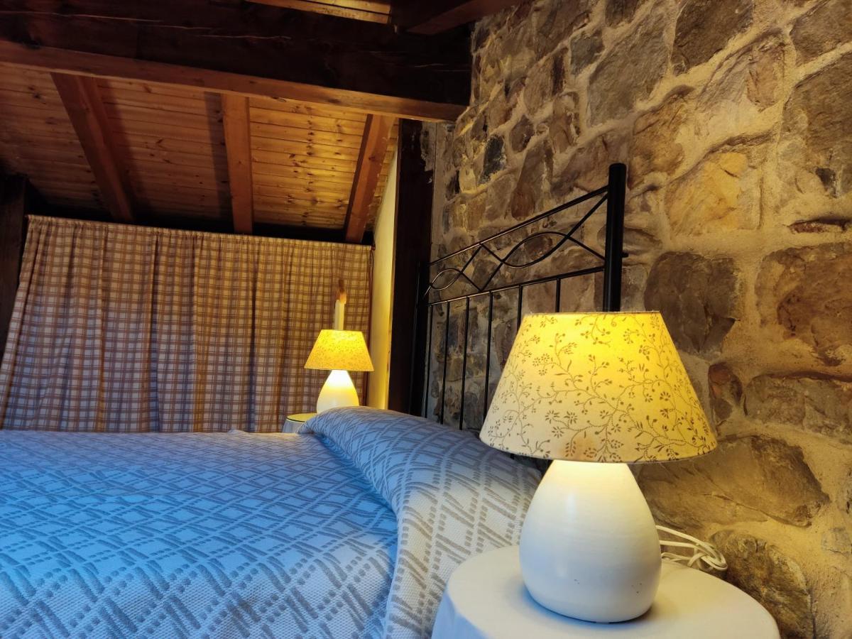 Maison d'hôtes El Rincon Del Besaya à Villasuso de Cieza Extérieur photo