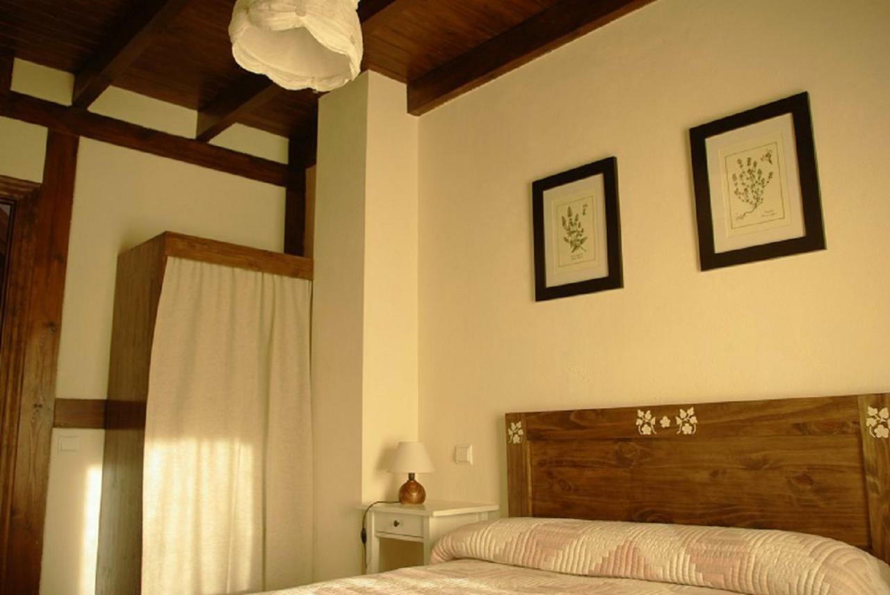 Maison d'hôtes El Rincon Del Besaya à Villasuso de Cieza Extérieur photo