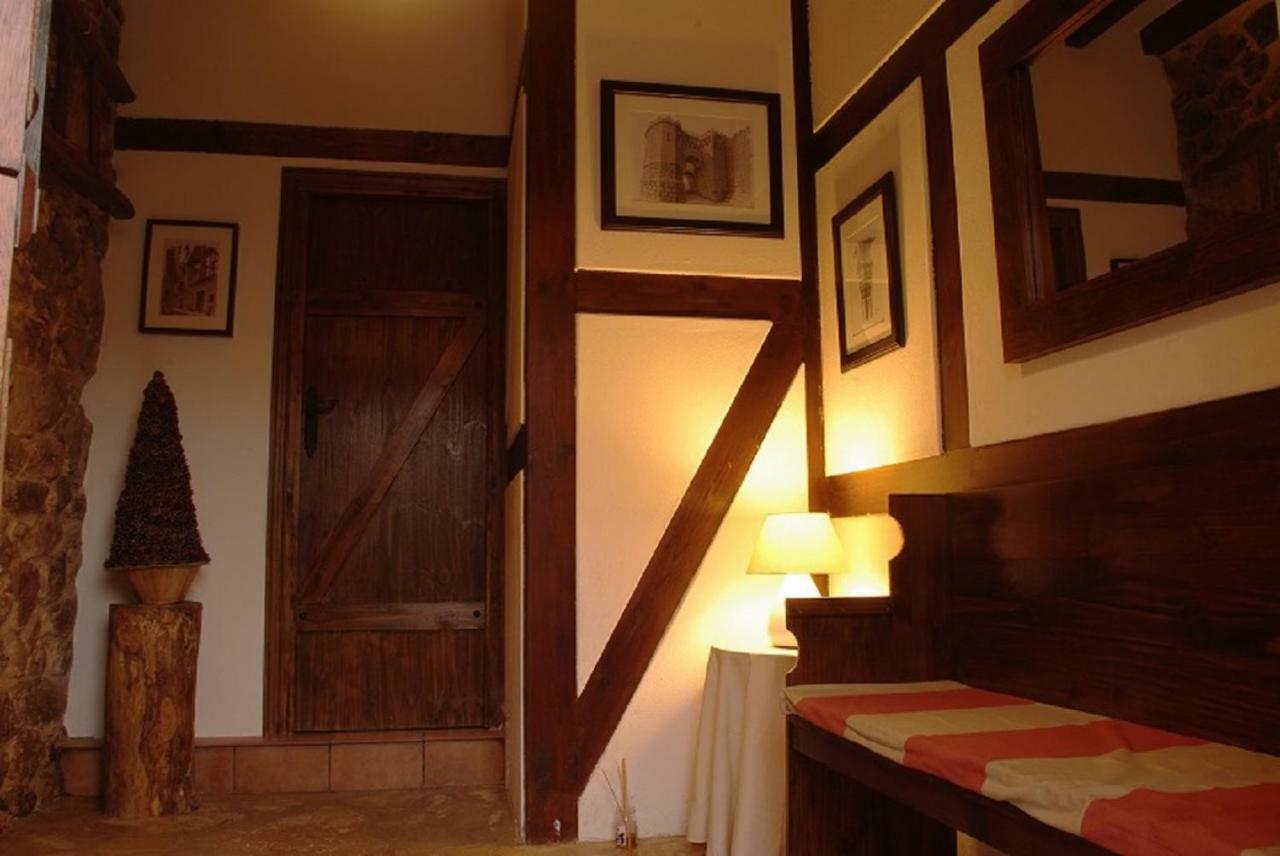 Maison d'hôtes El Rincon Del Besaya à Villasuso de Cieza Extérieur photo