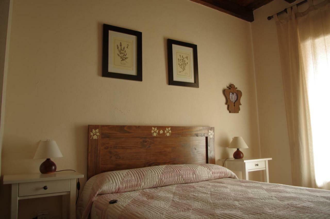 Maison d'hôtes El Rincon Del Besaya à Villasuso de Cieza Extérieur photo
