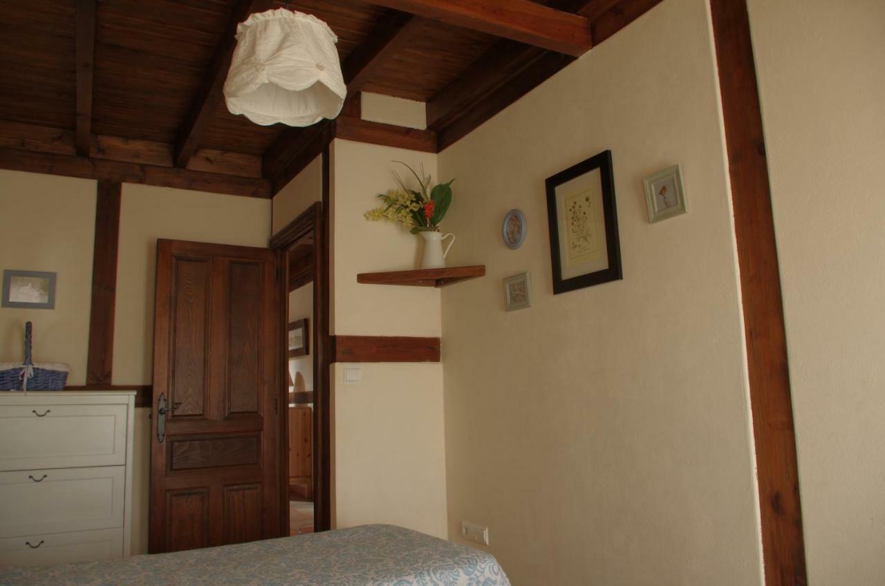 Maison d'hôtes El Rincon Del Besaya à Villasuso de Cieza Extérieur photo