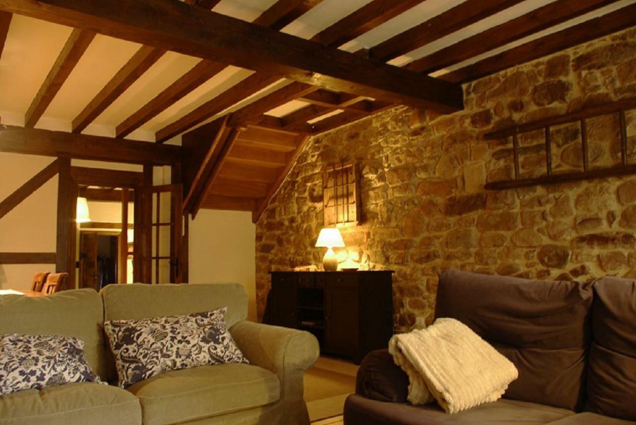 Maison d'hôtes El Rincon Del Besaya à Villasuso de Cieza Extérieur photo